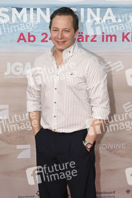 Filmpremiere 'JGA: Jasmin. Gina. Anna.' in München