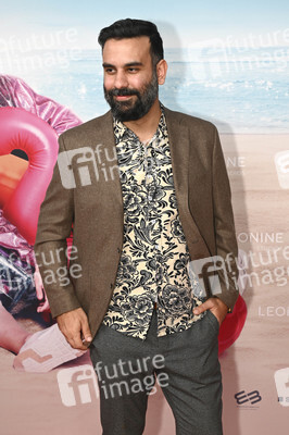 Filmpremiere 'JGA: Jasmin. Gina. Anna.' in München