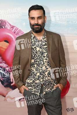 Filmpremiere 'JGA: Jasmin. Gina. Anna.' in München