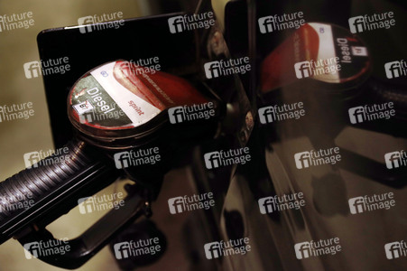 Symbolfoto Dieselpreis