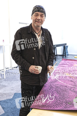 Kunstwerksignatur von Jörg Düsterwald in Hameln