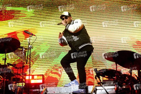 Konzert von Pietro Lombardi in Berlin