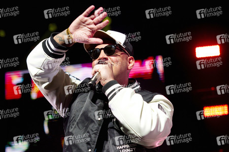 Konzert von Pietro Lombardi in Berlin