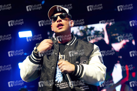 Konzert von Pietro Lombardi in Berlin