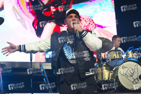 Konzert von Pietro Lombardi in Berlin