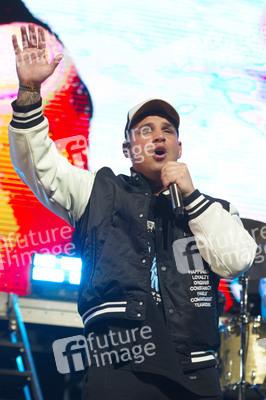 Konzert von Pietro Lombardi in Berlin