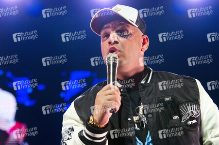 Konzert von Pietro Lombardi in Berlin