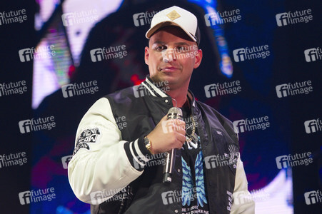 Konzert von Pietro Lombardi in Berlin