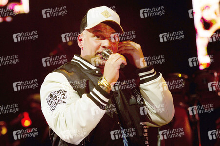 Konzert von Pietro Lombardi in Berlin