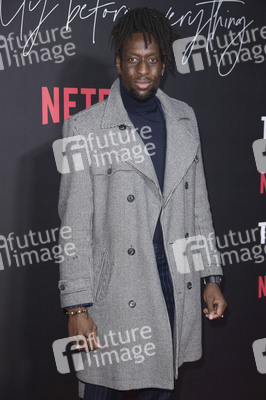 Season 2 Premiere 'Top Boy' in London