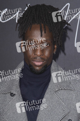 Season 2 Premiere 'Top Boy' in London