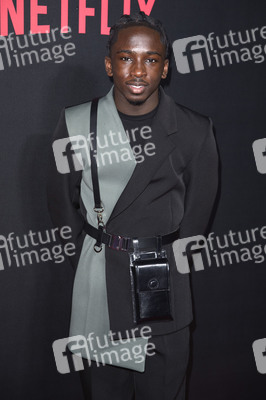 Season 2 Premiere 'Top Boy' in London