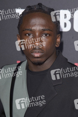 Season 2 Premiere 'Top Boy' in London