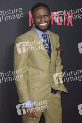 Season 2 Premiere 'Top Boy' in London