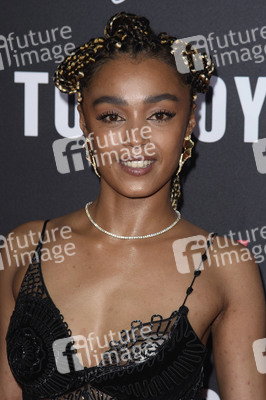 Season 2 Premiere 'Top Boy' in London