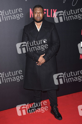 Season 2 Premiere 'Top Boy' in London