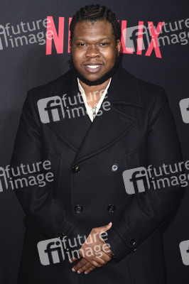 Season 2 Premiere 'Top Boy' in London