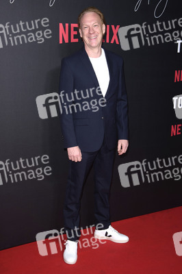 Season 2 Premiere 'Top Boy' in London