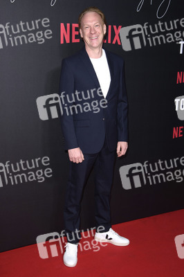 Season 2 Premiere 'Top Boy' in London