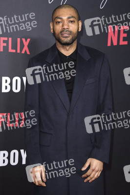 Season 2 Premiere 'Top Boy' in London