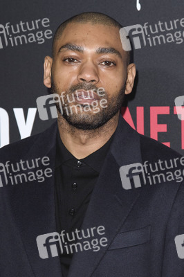 Season 2 Premiere 'Top Boy' in London