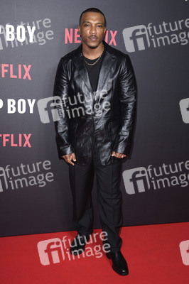 Season 2 Premiere 'Top Boy' in London