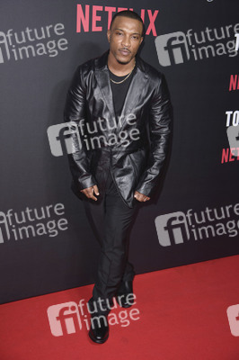 Season 2 Premiere 'Top Boy' in London