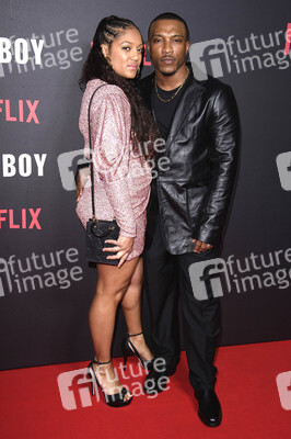 Season 2 Premiere 'Top Boy' in London