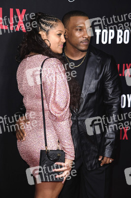 Season 2 Premiere 'Top Boy' in London