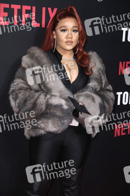 Season 2 Premiere 'Top Boy' in London