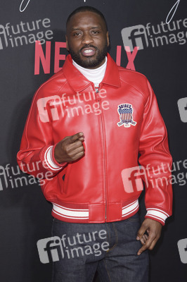 Season 2 Premiere 'Top Boy' in London