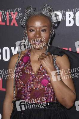 Season 2 Premiere 'Top Boy' in London