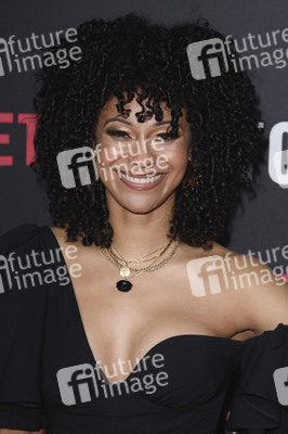Season 2 Premiere 'Top Boy' in London