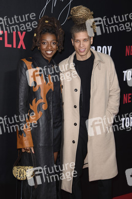 Season 2 Premiere 'Top Boy' in London