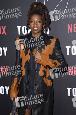 Season 2 Premiere 'Top Boy' in London