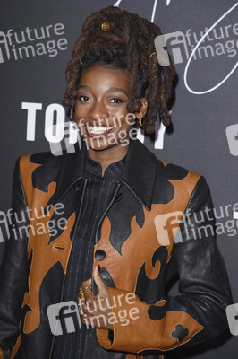Season 2 Premiere 'Top Boy' in London