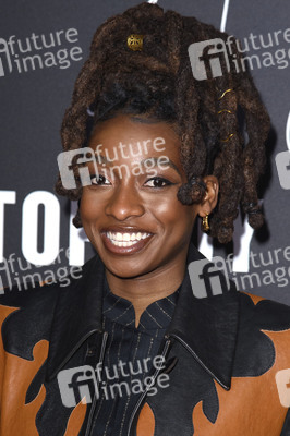 Season 2 Premiere 'Top Boy' in London