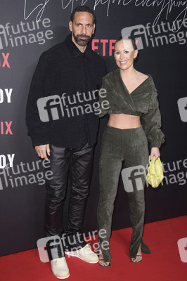 Season 2 Premiere 'Top Boy' in London