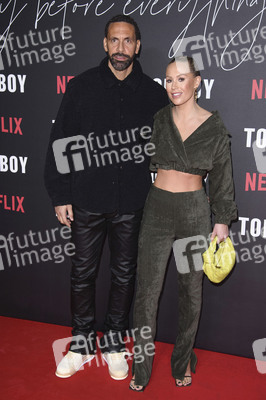 Season 2 Premiere 'Top Boy' in London