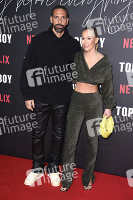 Season 2 Premiere 'Top Boy' in London
