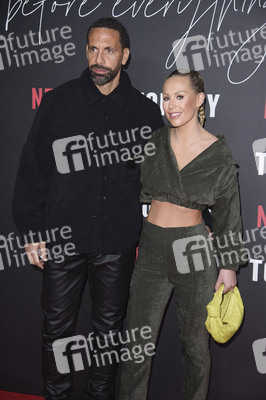 Season 2 Premiere 'Top Boy' in London