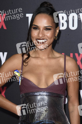 Season 2 Premiere 'Top Boy' in London