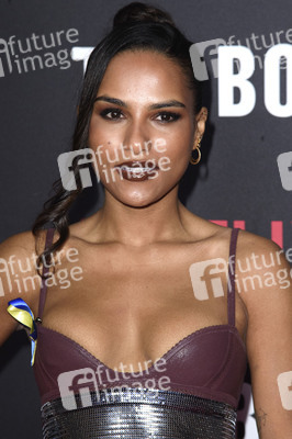 Season 2 Premiere 'Top Boy' in London