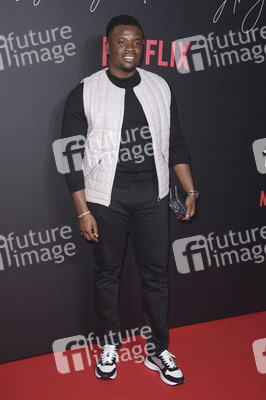 Season 2 Premiere 'Top Boy' in London