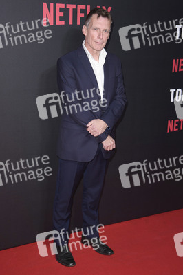 Season 2 Premiere 'Top Boy' in London