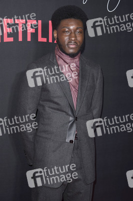 Season 2 Premiere 'Top Boy' in London