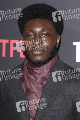 Season 2 Premiere 'Top Boy' in London