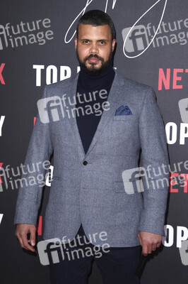 Season 2 Premiere 'Top Boy' in London