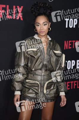 Season 2 Premiere 'Top Boy' in London
