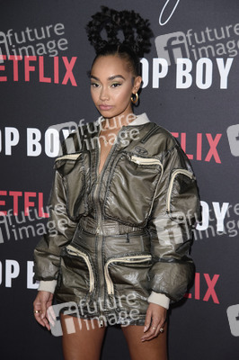 Season 2 Premiere 'Top Boy' in London
